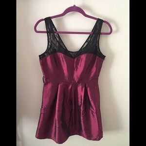 Forever 21 Cocktail Party Dress